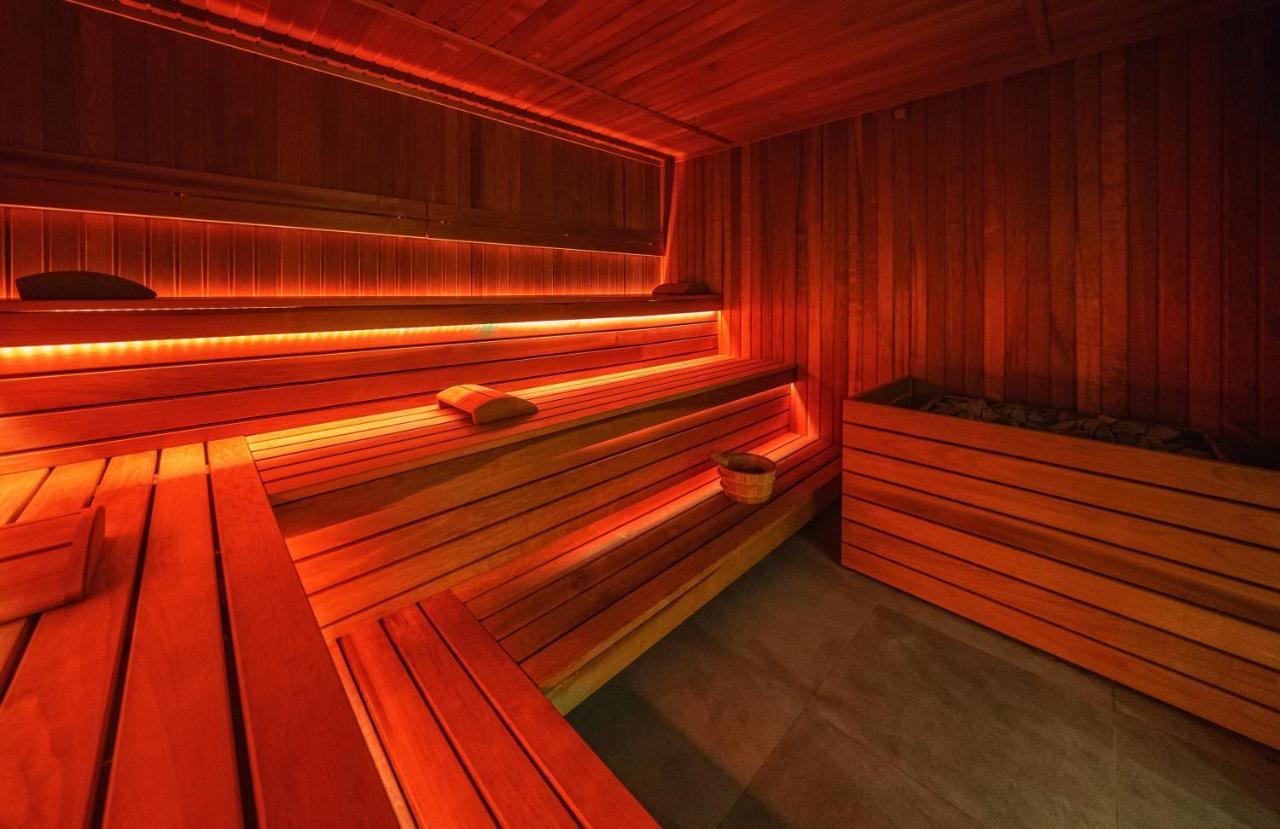 Apartment Sun & Snow A Z Sauna Bialka Tatrzanska