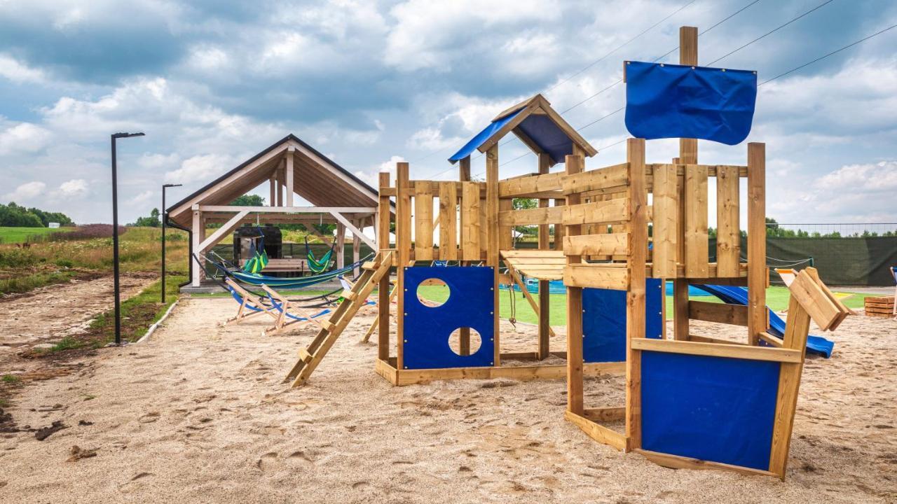 Apartmán Sun & Snow A Z Sauna Białka Tatrzańska