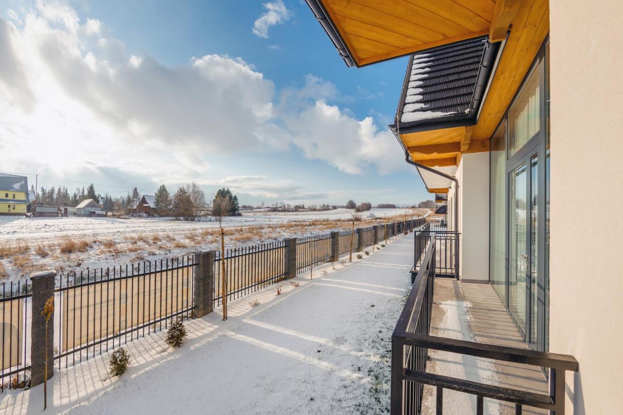 Sun & Snow A Z Sauna Apartment *