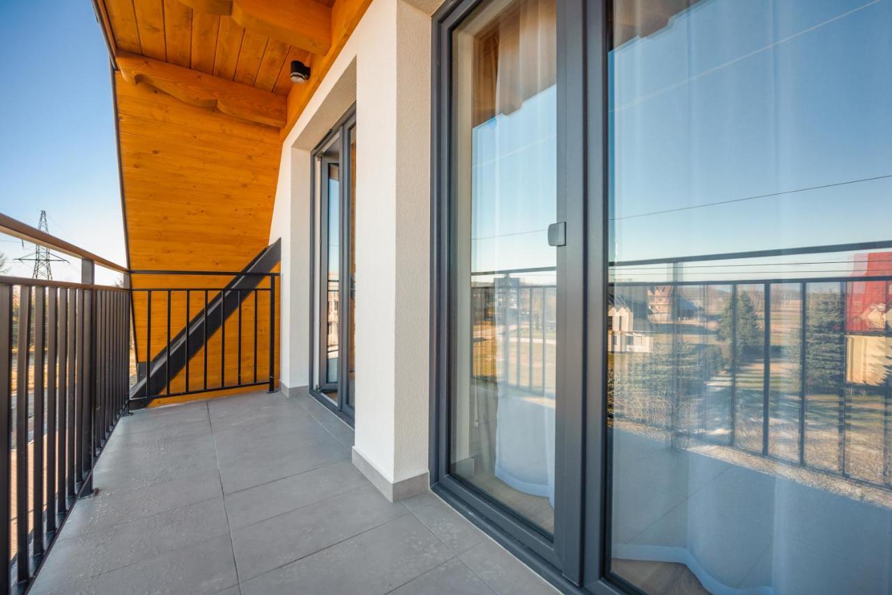 Sun & Snow A Z Sauna Apartment