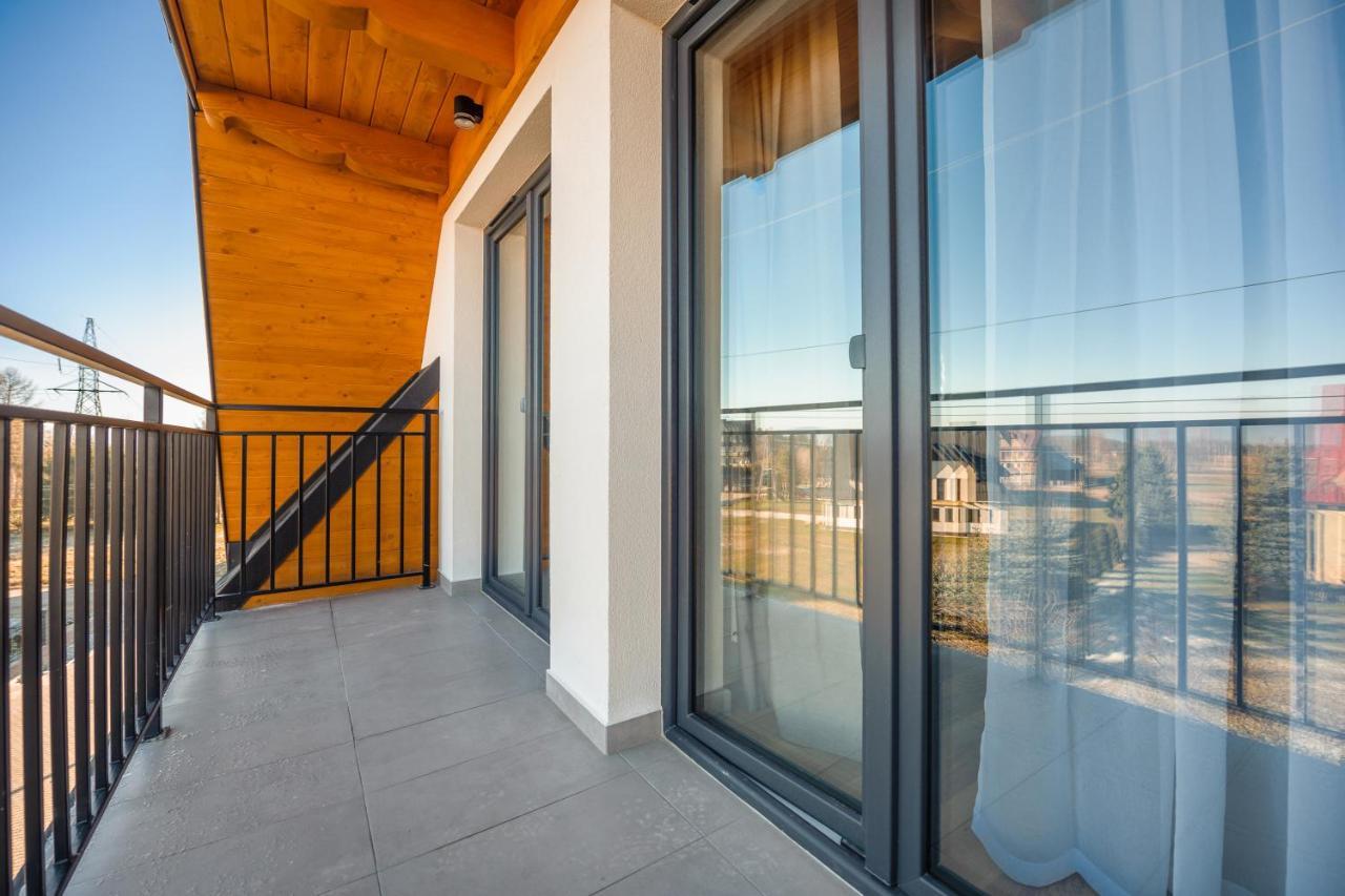Sun & Snow A Z Sauna Apartment *