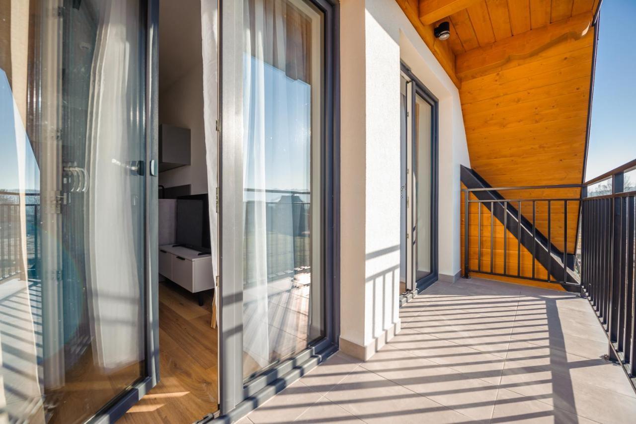 Sun & Snow A Z Sauna Apartment *